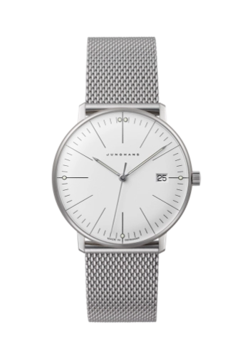 Junghans Max Bill 047-4250-44
