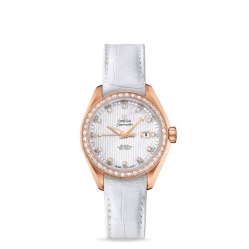 Omega Aqua Terra 231-58-34-20-55-002