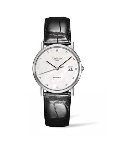 Longines Elegant L4-809-4-87-2