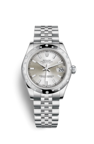 Rolex Datejust 31 178344-0063