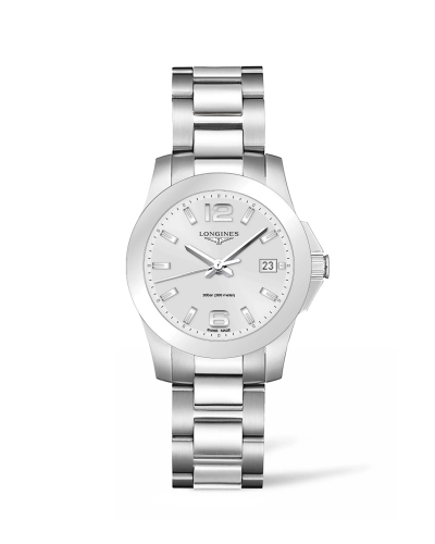 Longines Conquest L3-377-4-76-6