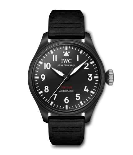 IWC Big Pilot IW3298-01