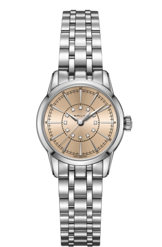 Hamilton Railroad H40311121