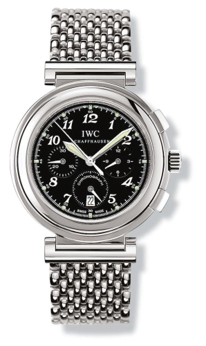IWC Da Vinci IW3728-11