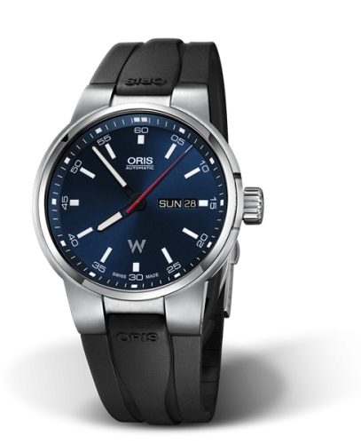 Oris Williams 01-735-7740-4155-07-4-24-54FC
