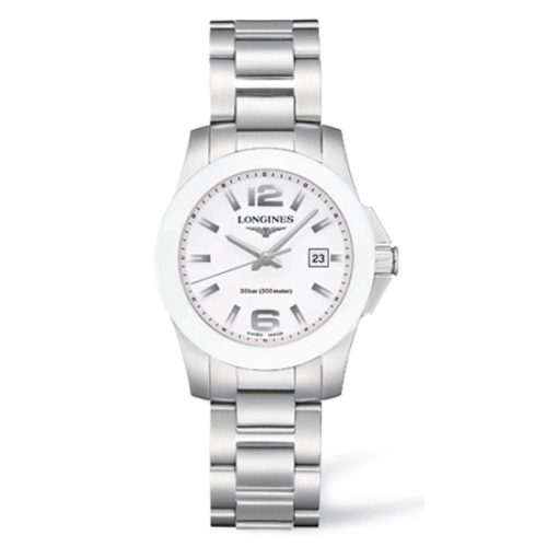 Longines Conquest L3-257-4-16-6