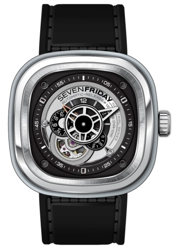 SevenFriday P-Series P1-01