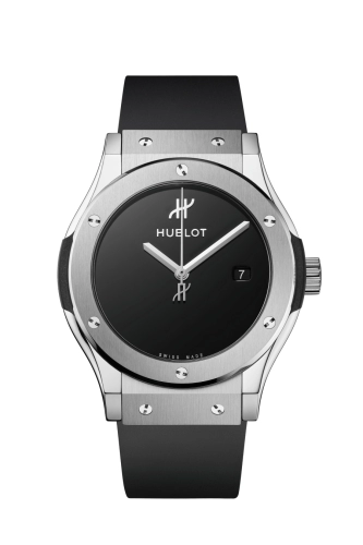 Hublot Classic Fusion 542-NX-1270-RX-MDM