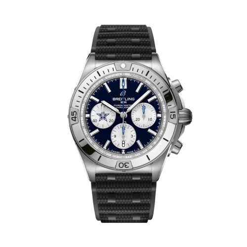 Breitling Chronomat B01 42 AB01342B1C1S1