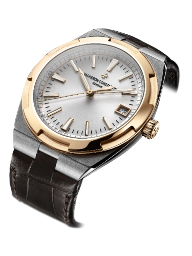 Vacheron Constantin Overseas 4500V-000M-B127