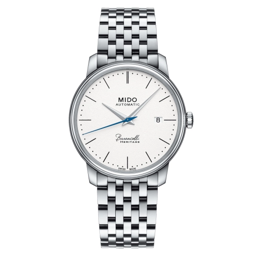 Mido Baroncelli M027-407-11-010-00