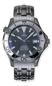 Omega Seamaster Diver 300M 2232-30-00