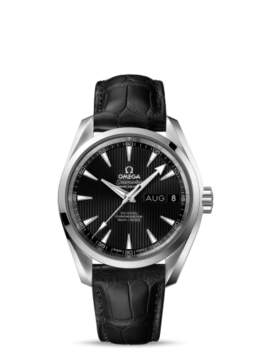 Omega Aqua Terra 231-13-39-22-01-001