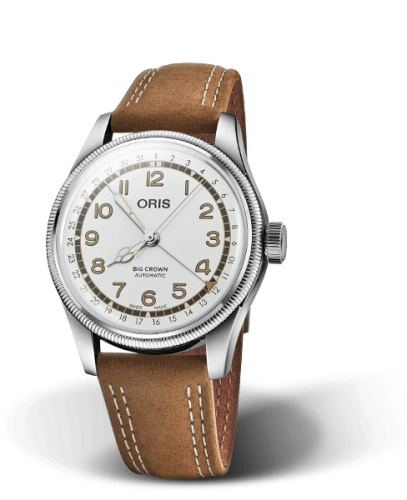 Oris Big Crown 01-754-7741-4081-SET