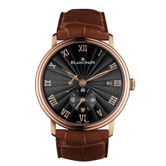 Blancpain Villeret 6606-3630-55B