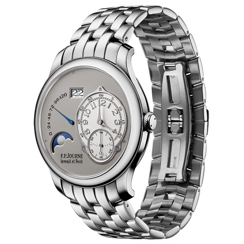 F.P. Journe Octa 1300-3-NOL-42-PT-GR-BR