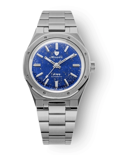 Nivada Grenchen F77 68017A77