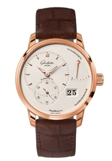 Glashütte Original Pano 1-65-01-25-15-62