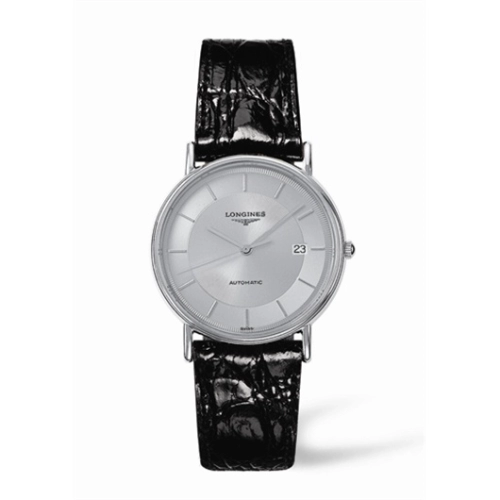 Longines Presence L4-721-4-78-2