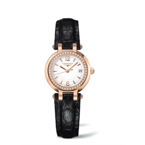 Longines PrimaLuna L8-110-9-16-2