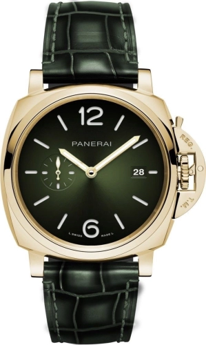 Panerai Luminor Due PAM01423