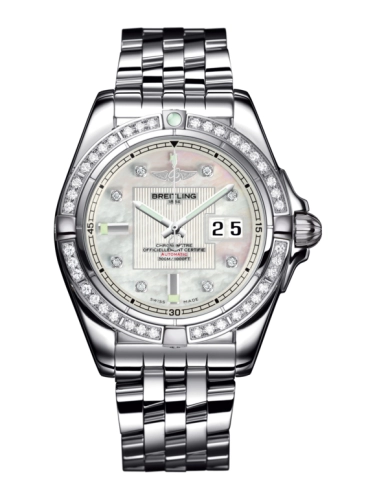 Breitling Galactic A49350LA-A702-366A