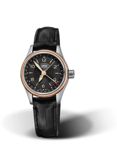 Oris Big Crown 01-594-7680-4334-07-5-14-76FC