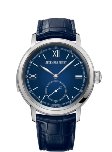 Audemars Piguet Jules Audemars 26590PT-00-D028CR-01