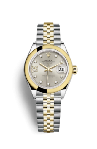 Rolex Lady-Datejust 279163-0003
