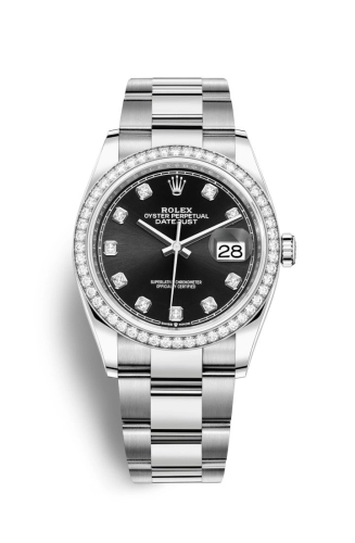 Rolex Datejust 36 126284RBR-0020