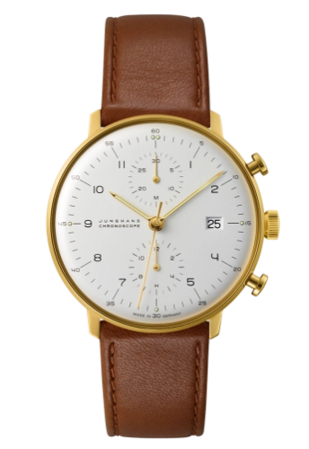 Junghans Max Bill 027-7800-00