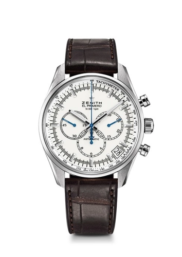 Zenith El Primero 03-2080-400-01-C494
