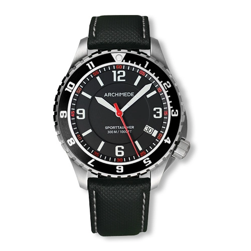 Archimede Sporttaucher UA8974-GS-A1-5