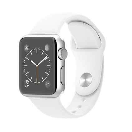 Apple Watch Sport MJ2T2LL