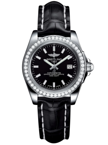 Breitling Galactic A7133053-BF62-777P-A14BA-1