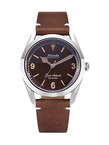 Nivada Grenchen Super Antarctic 32031A14