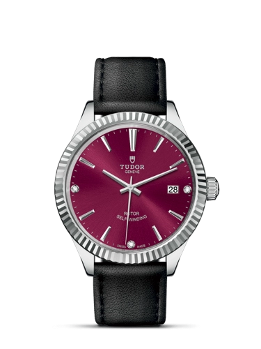 Tudor Style 12510-0030