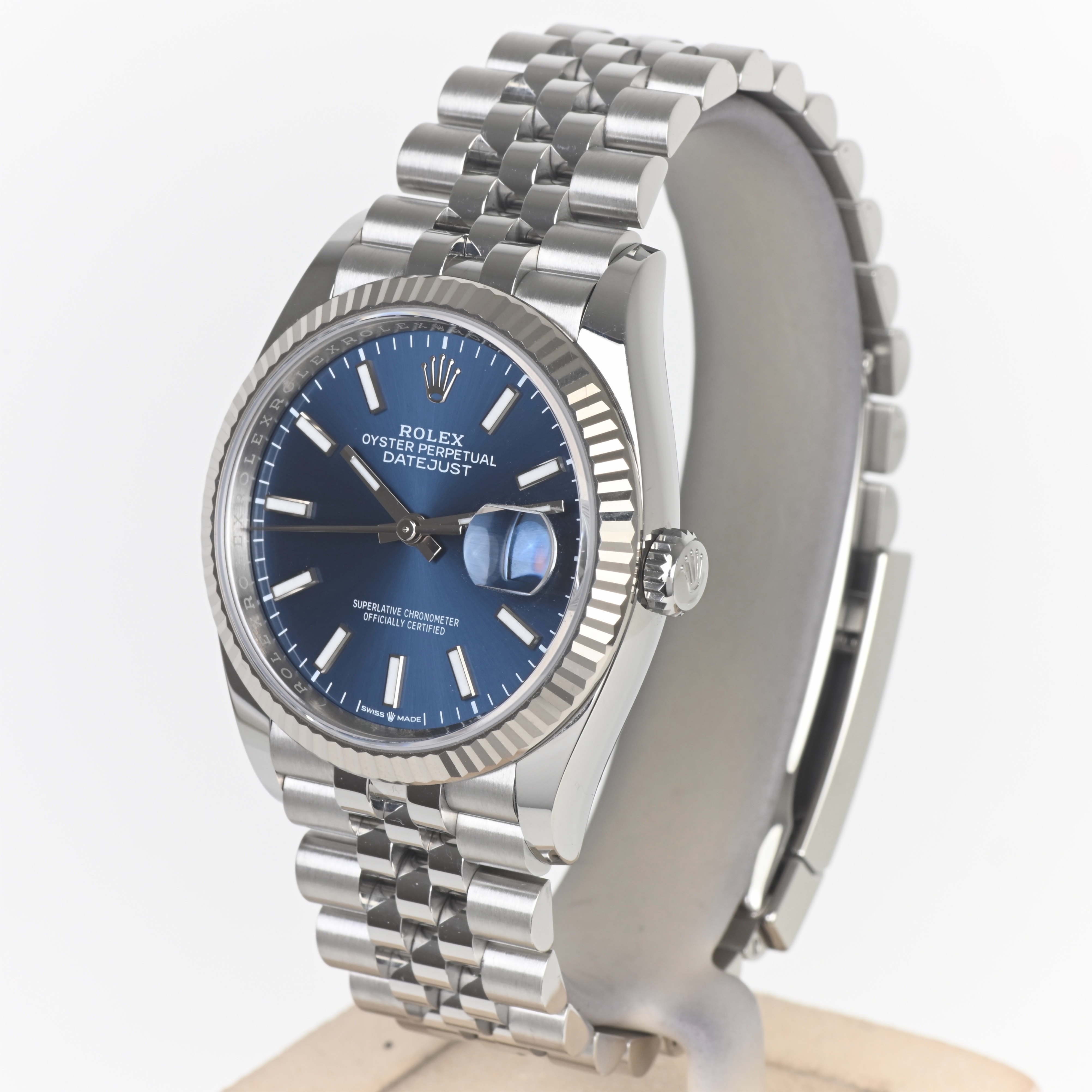 Datejust 36 - Bild 5