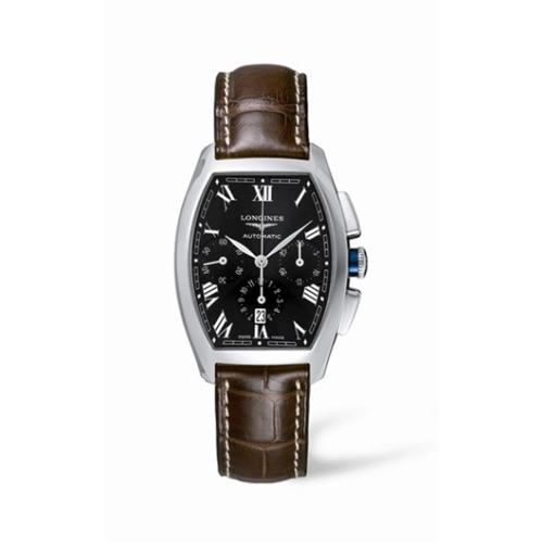 Longines Evidenza L2-156-4-51-2