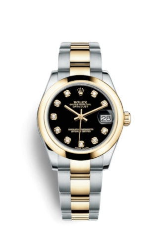 Rolex Datejust 31 178243-0051