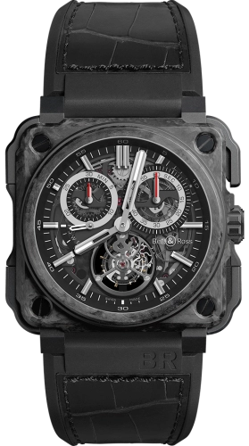 Bell & Ross Instruments BRX1-CHTB-CE-CF