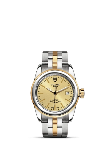 Tudor Glamour 51003-0004