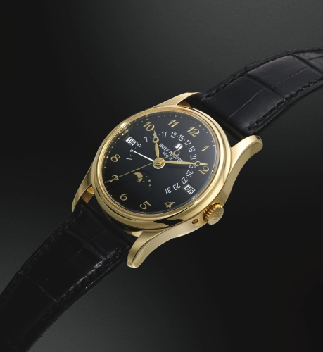 Patek Philippe Grand Complications 5050J-024