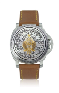 Panerai Luminor PAM00827