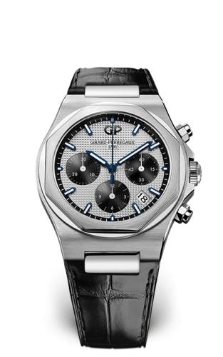 Girard-Perregaux Laureato 81040-11-131-BB6A