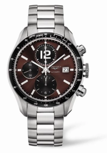 Longines GrandeVitesse L3-636-4-60-6