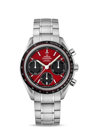 Omega Speedmaster (Non-Moonwatch) 326-30-40-50-11-001