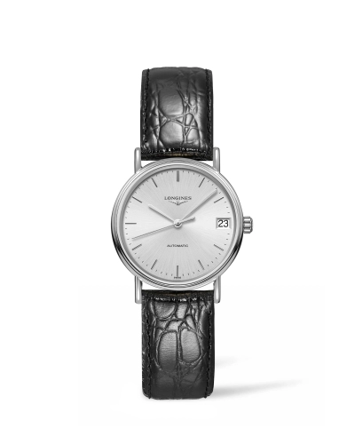 Longines Presence L4-322-4-72-2
