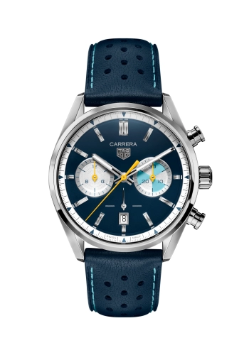 TAG Heuer Carrera CBN201N-FC6620