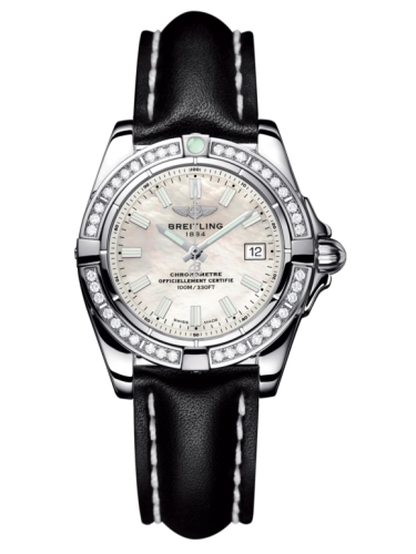 Breitling Galactic A71356LA-A787-408X